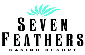 Seven Feathers Casino Resort logo
