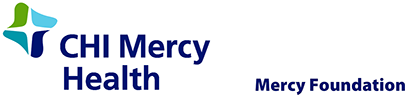 mercy foundation logo 1-line color w stroke