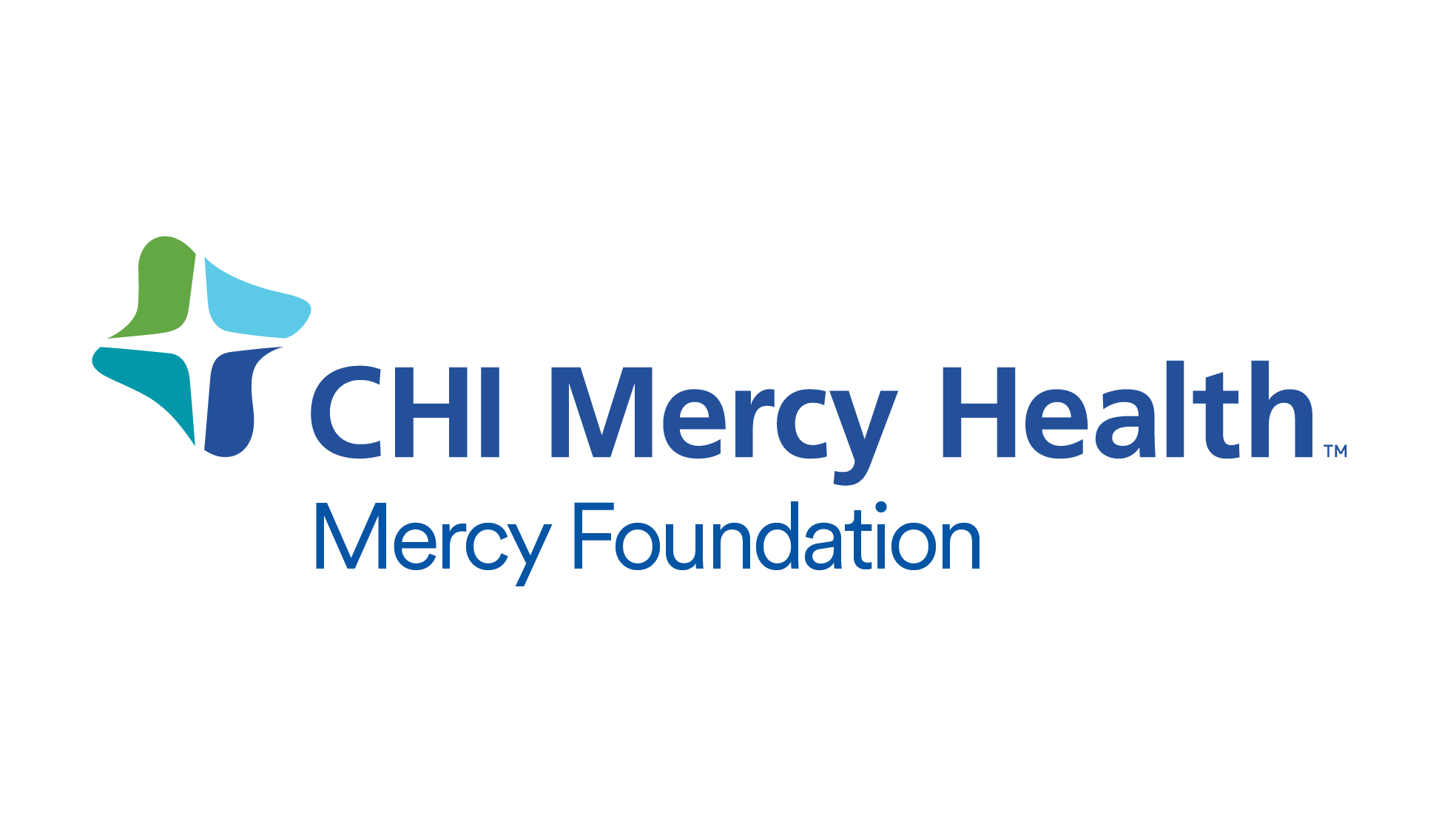 Mercy Foundation LOGO