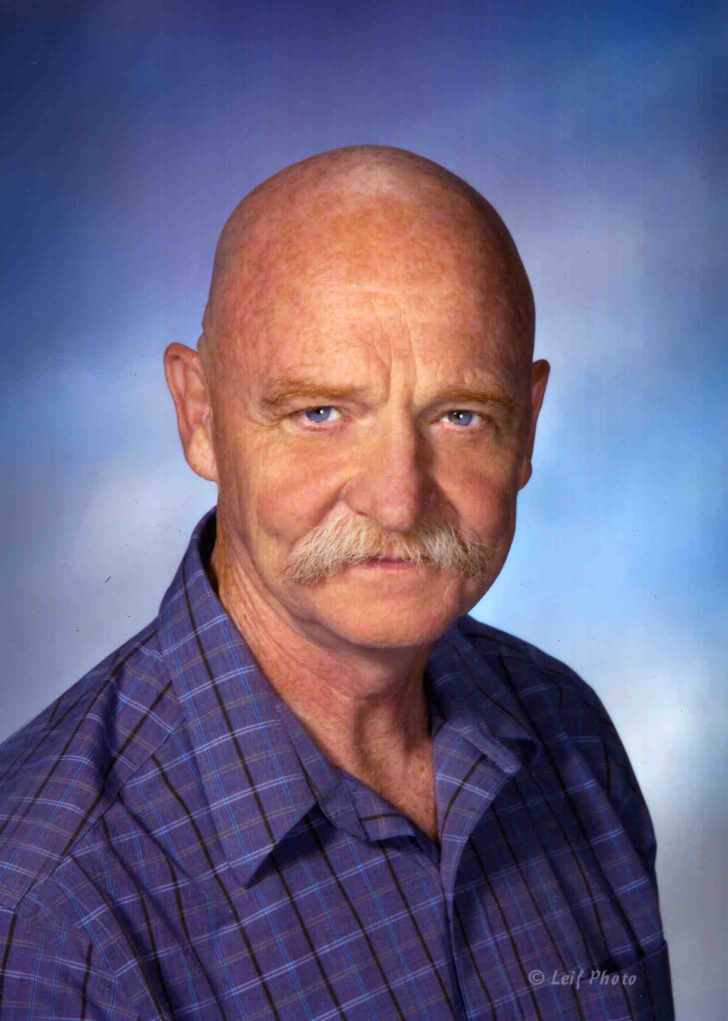 John Blodget Headshot