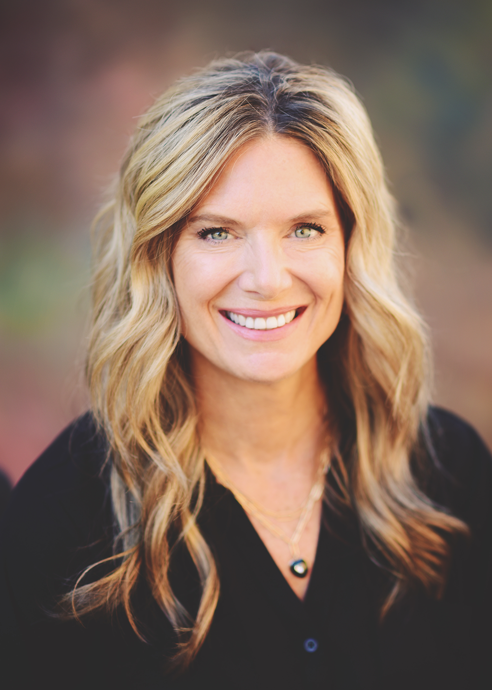 Mariah Smith Headshot