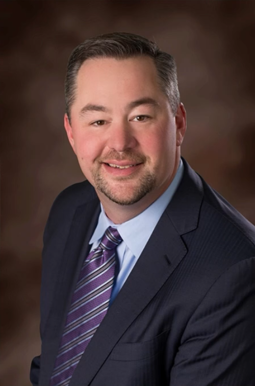 Toby Luther Headshot