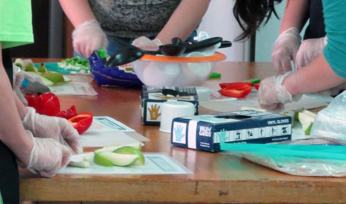 kidsinthekitchen